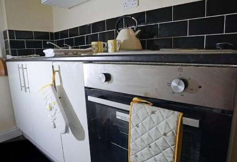 Студия Deluxe, The Winter Garden Suites