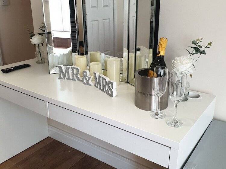 Студия Deluxe, The Winter Garden Suites