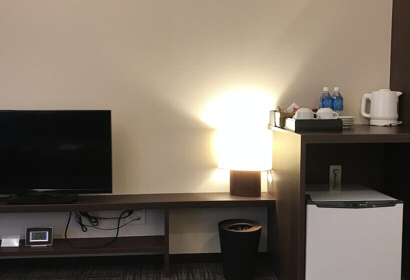 Номер Superior, Hakone Kuoritei