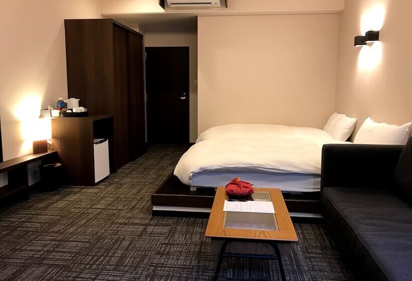 Номер Superior, Hakone Kuoritei