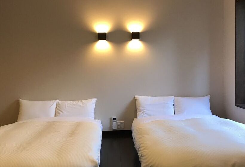 Номер Deluxe, Hakone Kuoritei