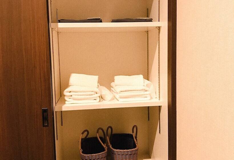 Номер Economy, Hakone Kuoritei