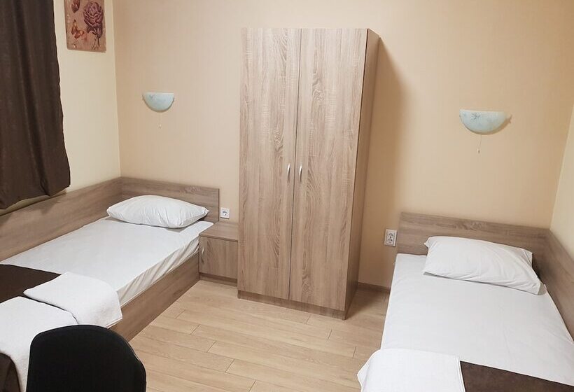 Номер Basic, Twain Apart&rooms