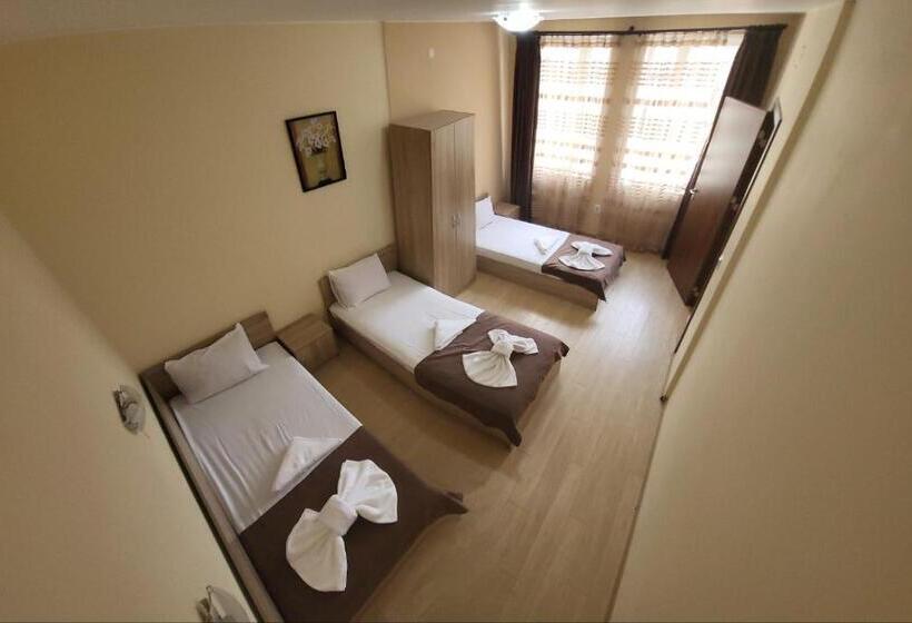 Апартаменты 1 Спальня, Twain Apart&rooms
