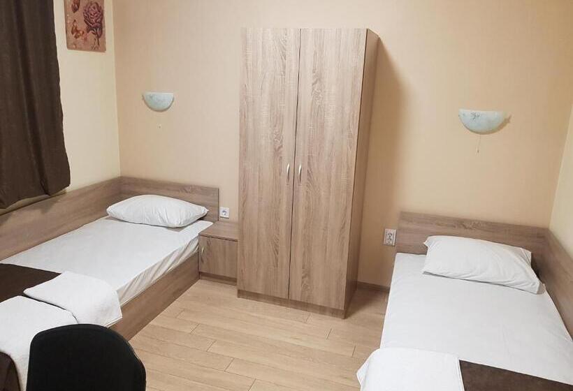 Номер Basic, Twain Apart&rooms