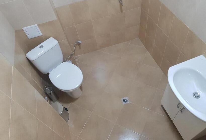 غرفة سوبيريور سرير كينج, Twain Apart&rooms