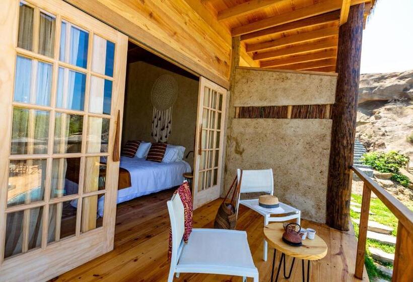 Deluxezimmer Poolblick, Amai Luna