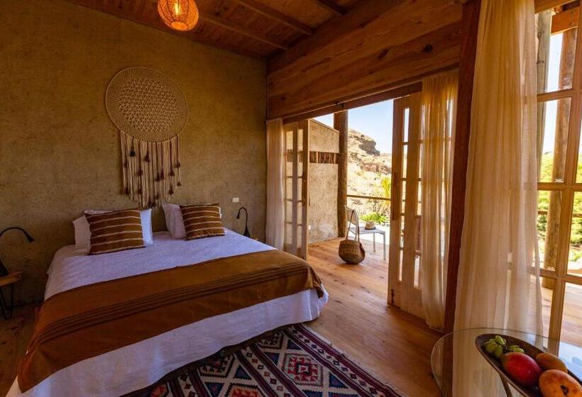 Deluxezimmer Poolblick, Amai Luna