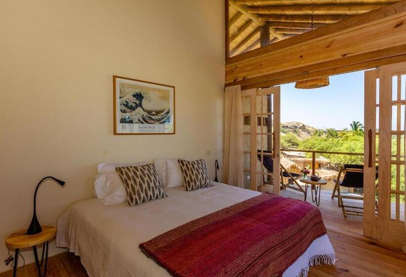 Familienzimmer, Meerblick, Amai Luna