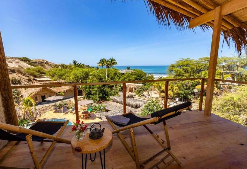 Familienzimmer, Meerblick, Amai Luna