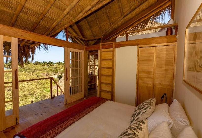 Familienzimmer, Meerblick, Amai Luna