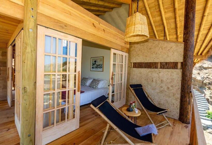 Familienzimmer, Meerblick, Amai Luna