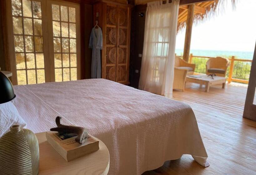 Suite mit Meerblick, Amai Luna