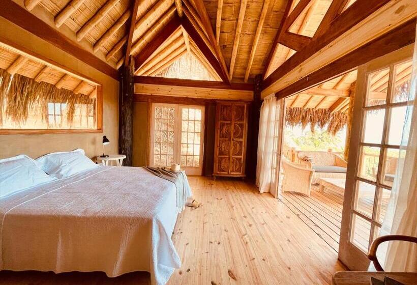 Suite mit Meerblick, Amai Luna