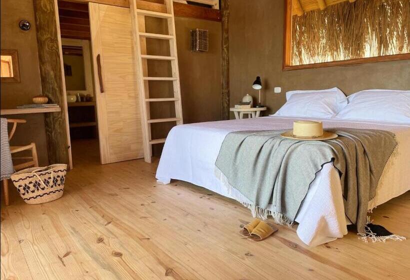 Suite mit Meerblick, Amai Luna