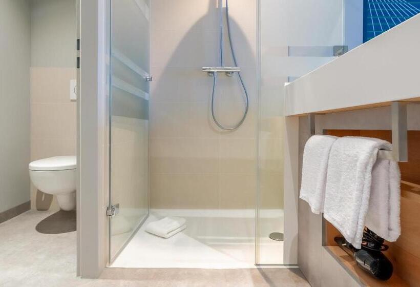 Номер Стандарт, Elaya Hotel Kevelaer