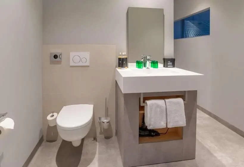 ジュニアスイート, Elaya Hotel Kevelaer