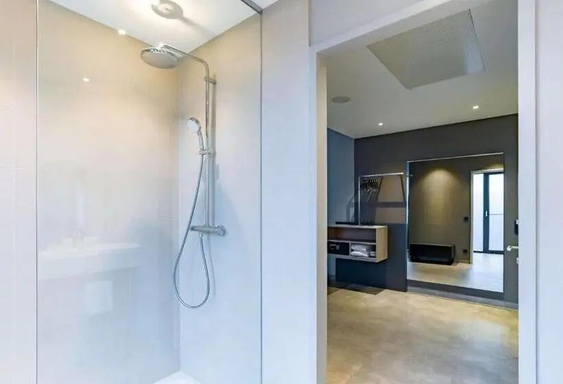 ジュニアスイート, Elaya Hotel Kevelaer