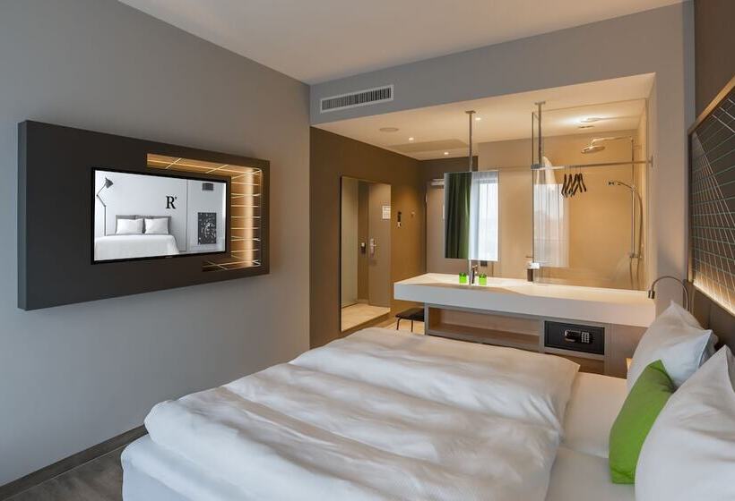 Номер Стандарт, Elaya Hotel Kevelaer