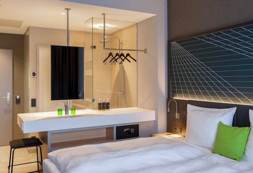 Номер Superior, Elaya Hotel Kevelaer