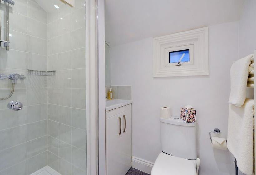 اتاق استاندارد, Apple Tree Boutique B&b