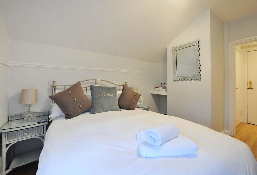 اتاق استاندارد, Apple Tree Boutique B&b