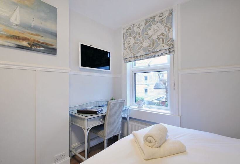 Номер Стандарт, Apple Tree Boutique B&b