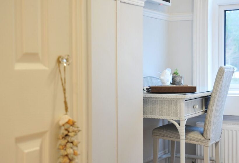 اتاق استاندارد, Apple Tree Boutique B&b