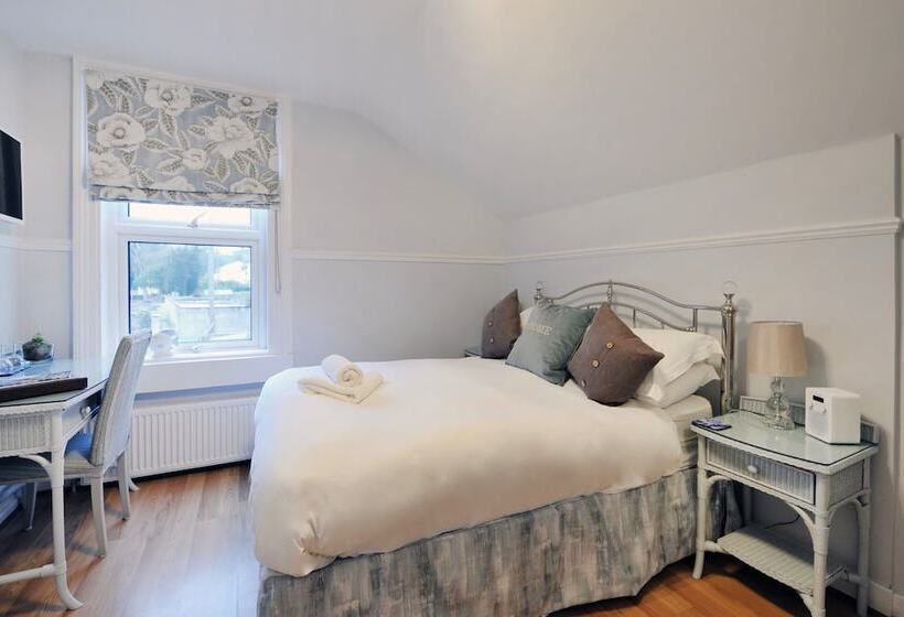 اتاق استاندارد, Apple Tree Boutique B&b