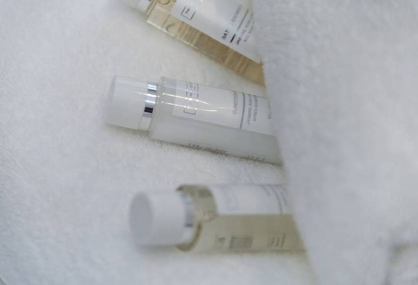 اتاق استاندارد, Apple Tree Boutique B&b