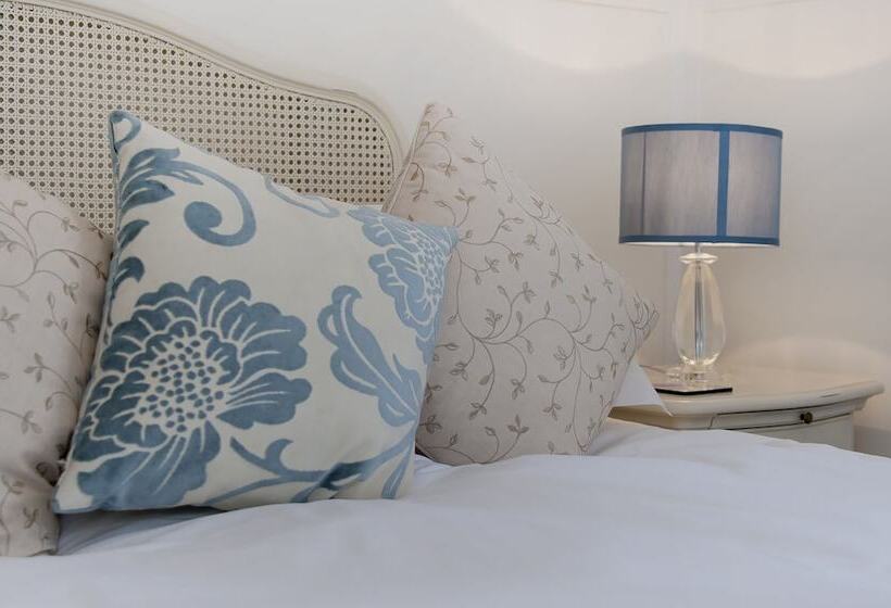 Номер Стандарт, Apple Tree Boutique B&b