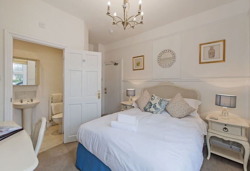 اتاق استاندارد, Apple Tree Boutique B&b