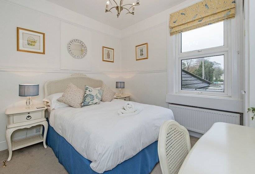 اتاق استاندارد, Apple Tree Boutique B&b