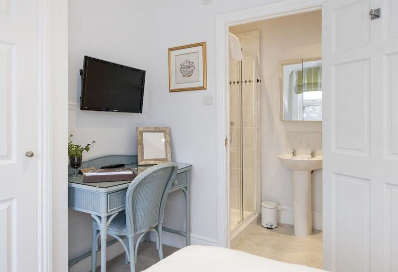 Номер Стандарт, Apple Tree Boutique B&b