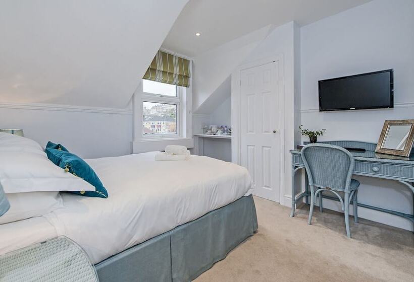 اتاق استاندارد, Apple Tree Boutique B&b