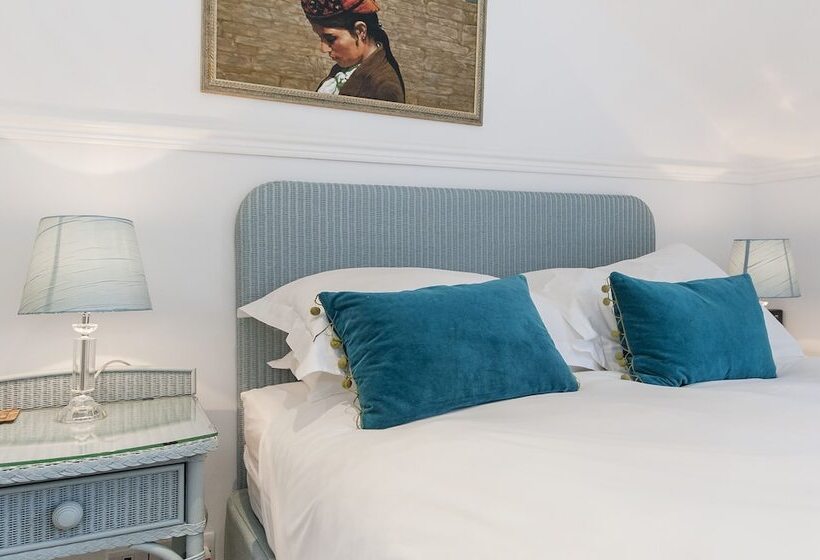 اتاق استاندارد, Apple Tree Boutique B&b