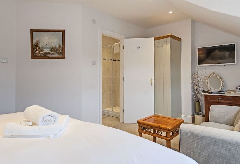 اتاق استاندارد, Apple Tree Boutique B&b