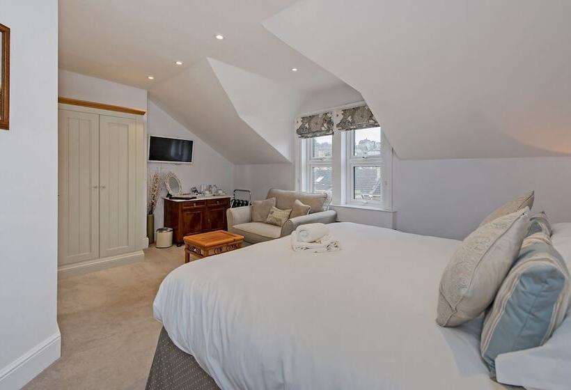 Номер Стандарт, Apple Tree Boutique B&b