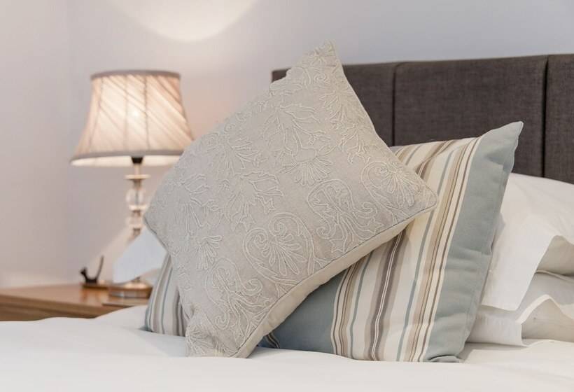 اتاق استاندارد, Apple Tree Boutique B&b