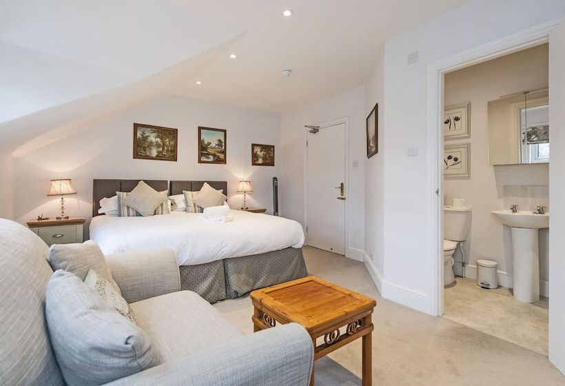 اتاق استاندارد, Apple Tree Boutique B&b