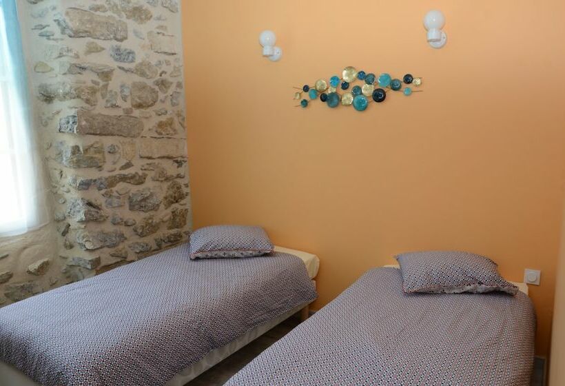 חדר משפחתי, Nostra Demora