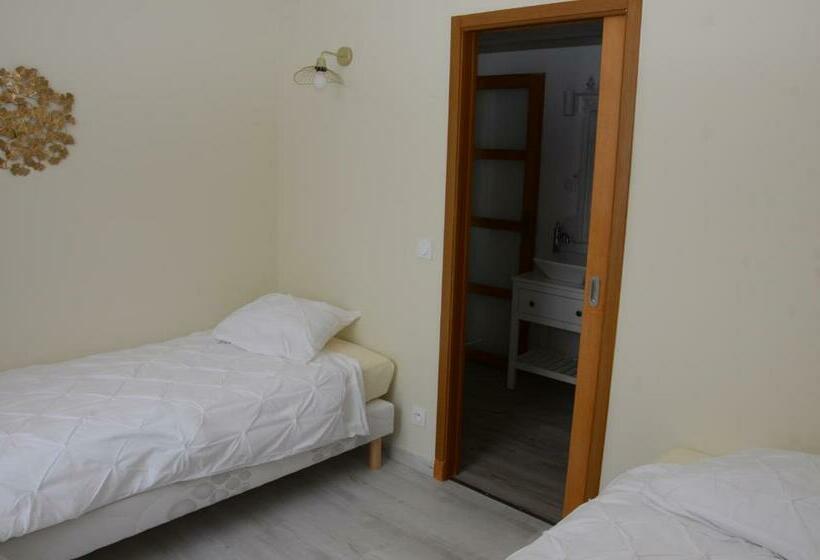 חדר משפחתי, Nostra Demora