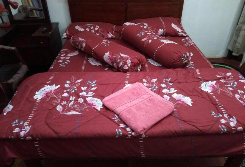 חדר סטנדרט יחיד, Suriya Ocean Villa