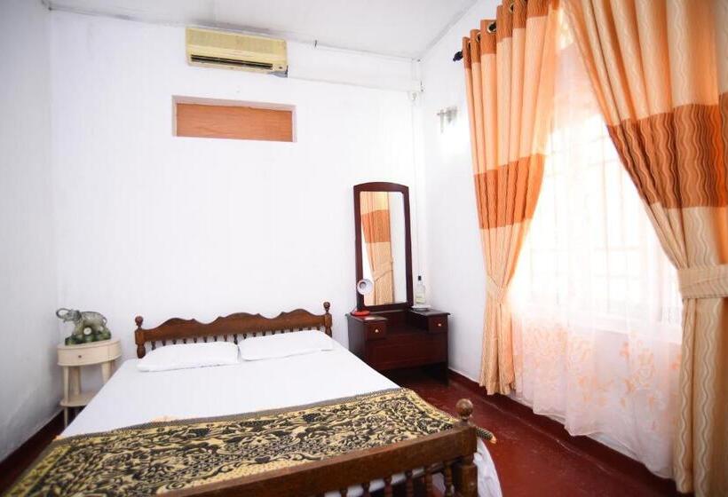 חדר סטנדרט יחיד, Suriya Ocean Villa