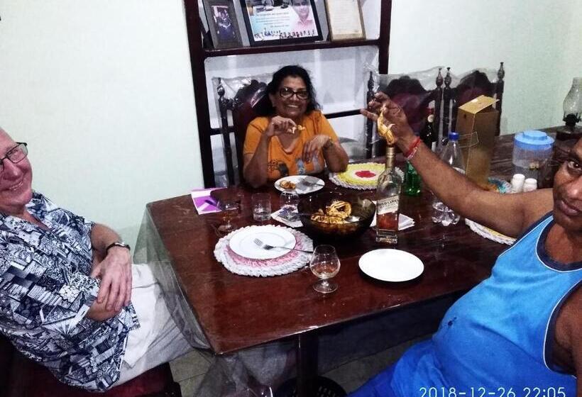 חדר סטנדרט יחיד, Suriya Ocean Villa