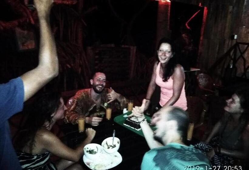 חדר סטנדרט יחיד, Suriya Ocean Villa