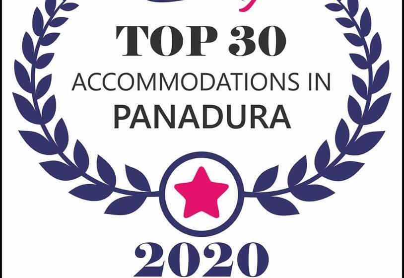 חדר משפחתי, Suriya Ocean Villa