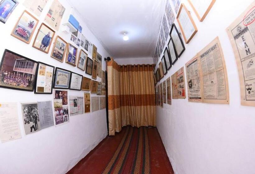 חדר משפחתי, Suriya Ocean Villa