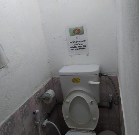 חדר סטנדרט עם מיטת קינג, Suriya Ocean Villa