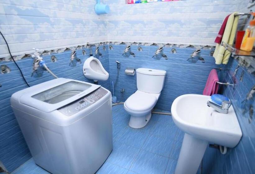 חדר משפחתי, Suriya Ocean Villa